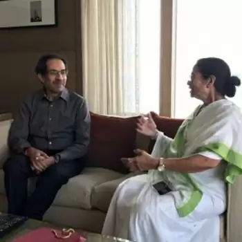 Shiv Sena will support TMC in West Bengal elections