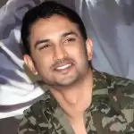 SSR tops Yahoo’s Most Searched Personality list for 2020