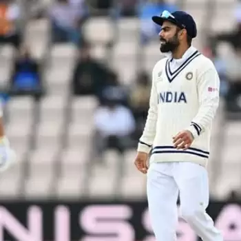 Disappointed captain Kohli said – right people have to be brought in the team