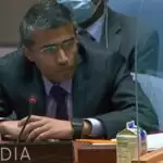 Threats of terrorists acquiring WMDS ‘no longer theoretical’, India warns