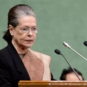 Congress chief Sonia Gandhi to meet Opposition leaders