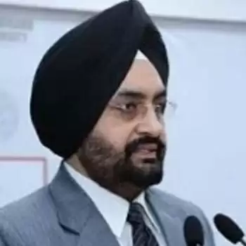 SS Sandhu appointed as the new Chief Secretary of Uttarakhand