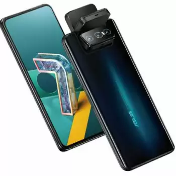 Support page of Asus Zenfone 8 and Zenfone 8 Flip live, both devices will be launched in India soon