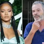 Rihanna’s dad Ronald Fenty tested positive for coronavirus