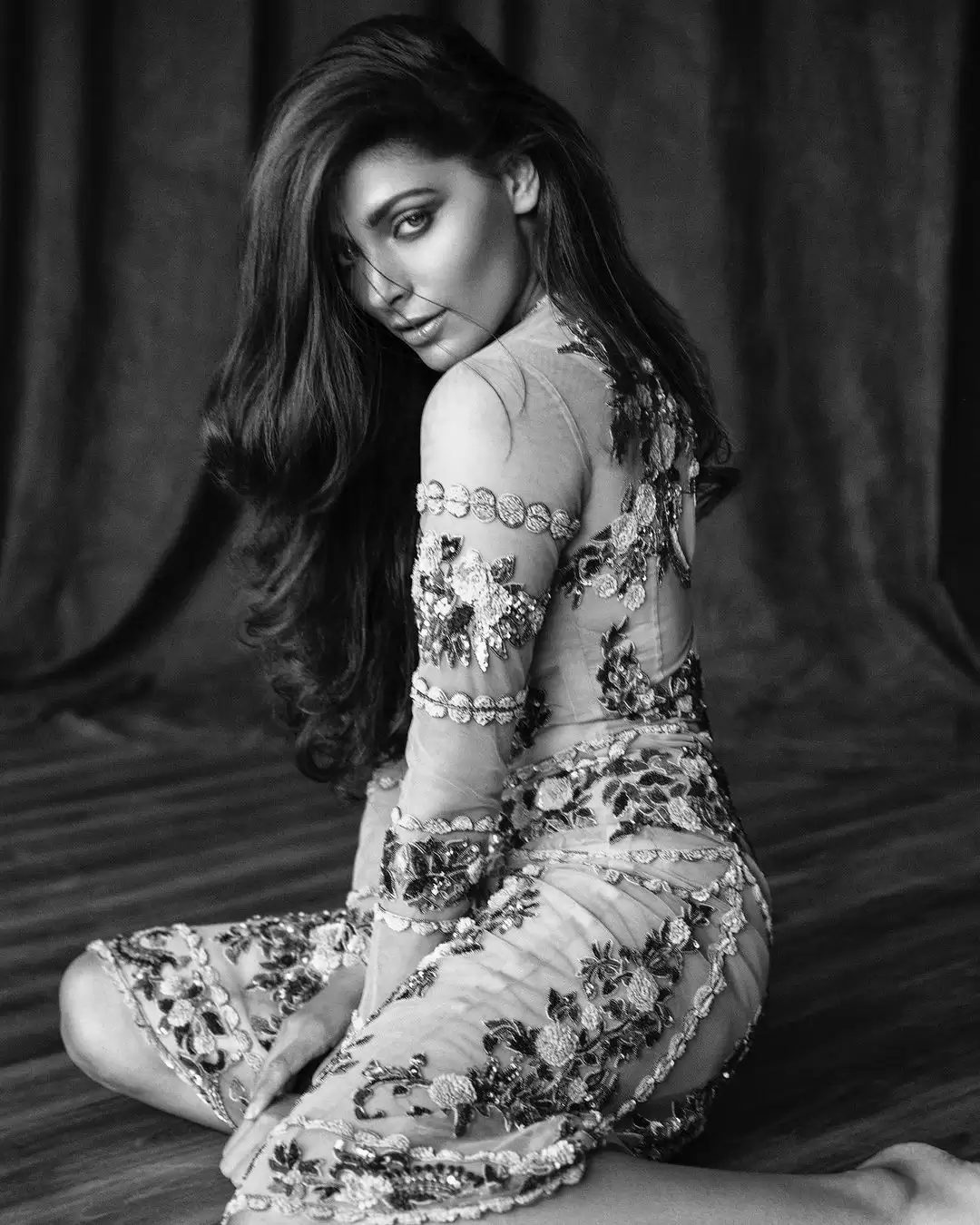 Saiyami Kher’s Scorching Hot Pictures, Take A Look