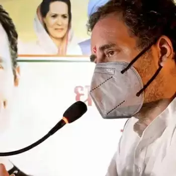 ‘Solid achievement’ of BJP’s hate-filled cultural nationalism: Rahul Gandhi