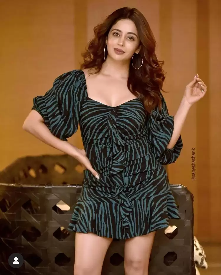 Nehha Pendse Look Like A Diva, Check Out Her Stunning Pictures