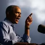 Obama slams Trump over Covid-19 pandemic response