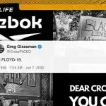 Reebok drops CrossFit over CEO’s George Floyd tweet