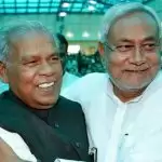Bihar Election: Jitan Ram Manjhi joins NDA