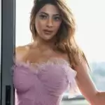 Nikki Tamboli Sets Internet Ablaze With Her Stunning Pictures