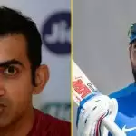 Can’t understand Kohli’s captaincy, says Gambhir
