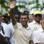 10 held in Maldives, but murky plot to assassinate ex-President yet to be unveiled