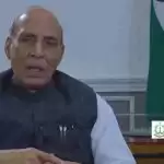 India determined to protect its sovereignty and territorial integrity: Rajnath Singh
