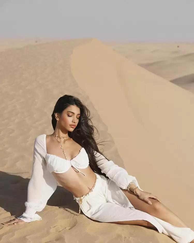 Alanna Panday’s Pictures Will Leave You Awestruck!!