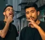 Great to see artists experimenting with sounds: Hip-hop duo Seedhe Maut