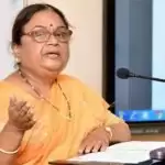 Maharashtra’s 1st woman Election Commissioner Neela Satyanarayana succumbs to COVID
