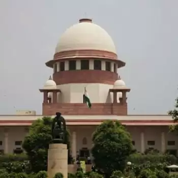 ‘Wholly uncalled for’: SC slams Kerala government over Bakrid relaxations