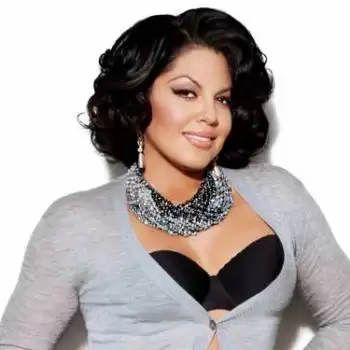 Sex and the City cast Sara Ramirez - Buziness Bytes