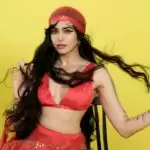 Adah Sharma Look Elegant, See Diva’s Ethnic Outfits