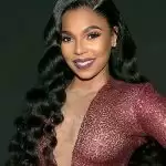 Singer-songwriter Ashanti tests positive for coronavirus