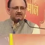 Kejriwal failed Delhi during Covid crisis: UP Min