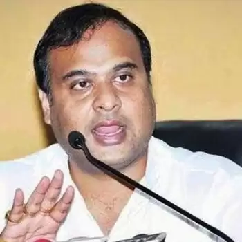 Muslims of Assam should adopt family planning: CM Biswa Sarma