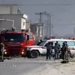 Afghanistan: 5 killed in Kapisa province blast