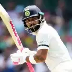 Rise in ticket demand for Kohli’s lone Test in Adelaide
