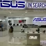 ASUS will open 1000 new retail points