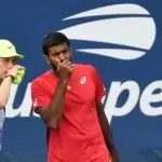 Bopanna-Shapovalov duo enter Q-F of US Open