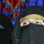 Terrorism, sedition charges framed against Dukhtaran-e-Millat Chief Aasiya Andrabi