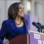 Kamala Harris makes history as next Vice President of United States