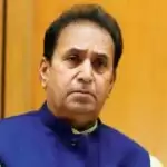 Anil Deshmukh Appears Before E.D.
