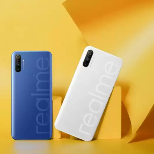 Realme unveils Narzo 10 and Narzo 10A