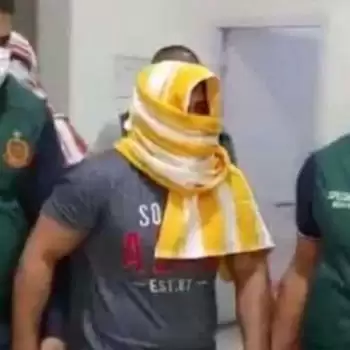 Olympian Sushil Kumar sent to 4-day police custody