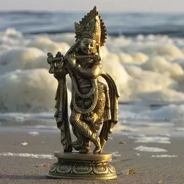 All you need to know about Krishna Janmashtami 2021