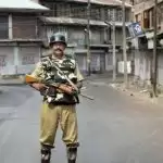 Normal life affected in Valley as Hurriyat calls strike