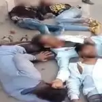 Delhi riots: Notice to police over death of man forced to sing ‘Jana Gana Mana’