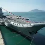 Chinese naval strategy’s covert dimensions (Opinion)