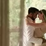 Filmmaker Ali Abbas Zafar introduces wife Alicia on social media