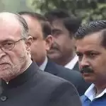 LG overturns Delhi government’s decision: Hotels, weekly shops don’t work in unlock 3.0