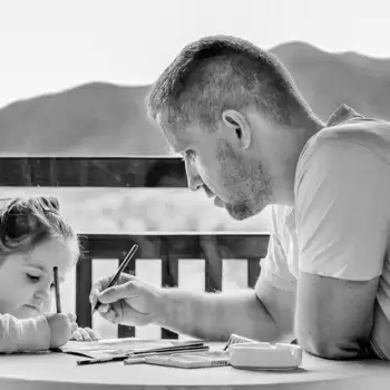 Parents’ guidance can help a child boost his career