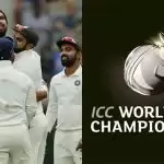 World Test Championship Final depends on rescheduling of pending series: ICC