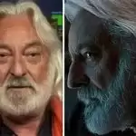 Star Wars actor Andrew Jack dies from coronavirus aged 76