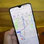 New COVID-related features added on Google Maps