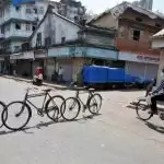 130 districts in the country still in red zone on preparation for relaxation in lockdown
