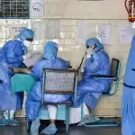 Four new cases of COVID-19 reported in Lucknow