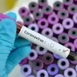 10 new corona positive cases found again in Meerut today