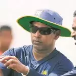 Chaminda Vaas appointed Sri Lanka’s bowling coach